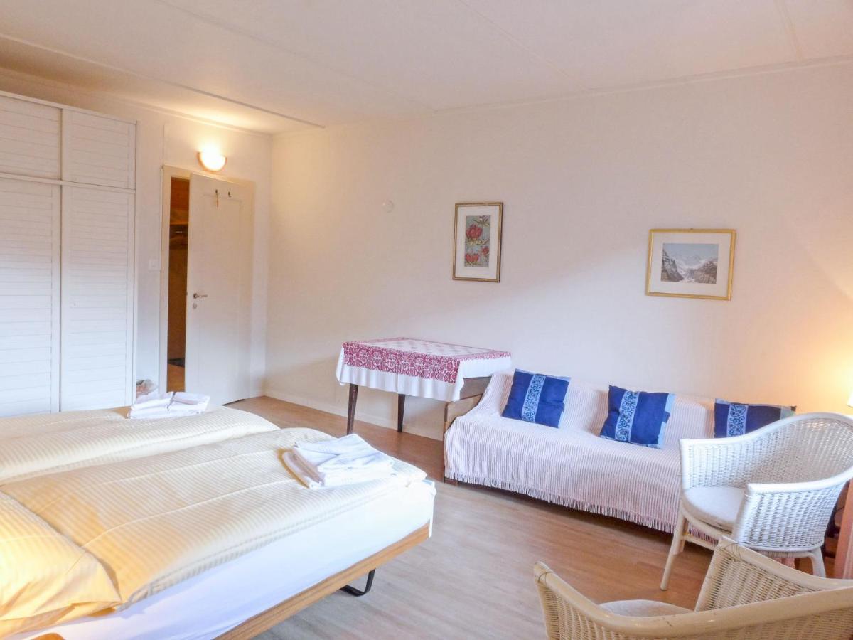 וונגן Apartment Helene Apt Diana By Interhome מראה חיצוני תמונה