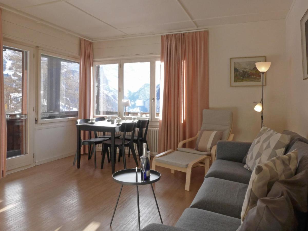 וונגן Apartment Helene Apt Diana By Interhome מראה חיצוני תמונה