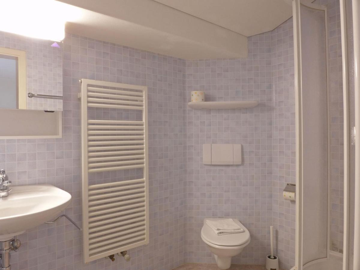וונגן Apartment Helene Apt Diana By Interhome מראה חיצוני תמונה