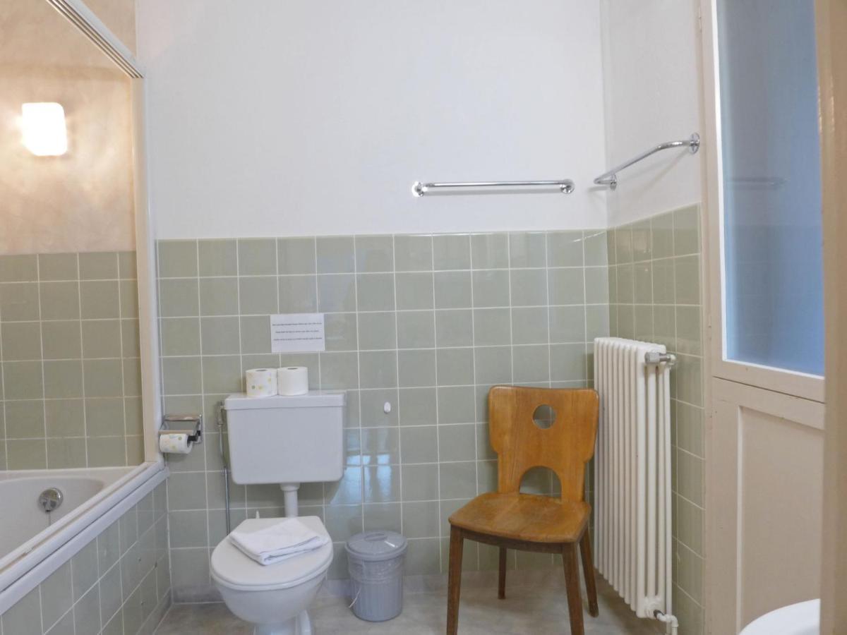 וונגן Apartment Helene Apt Diana By Interhome מראה חיצוני תמונה